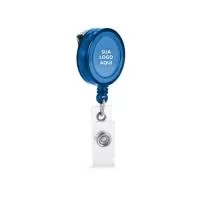 Acessório para crachá Personalizado