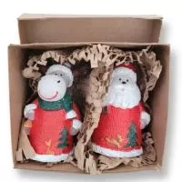 Artigo de Natal Personalizado