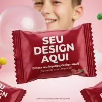 Bala Personalizada