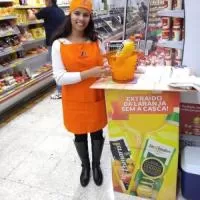 Balcão Personalizado