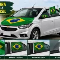 Bandeira Personalizada