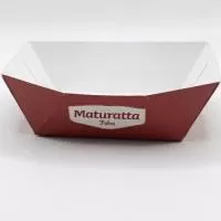 Bandeja para degustação Personalizada