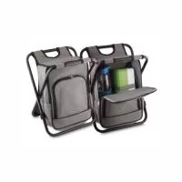 Banqueta com bolsa térmica Personalizada