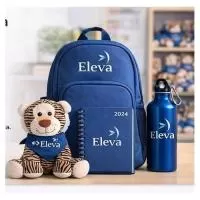 Bichinho de pelúcia Personalizado