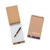 Bloco Anotações Personalizado Bloco Anotações Personalizado
