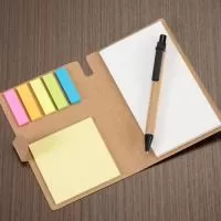 Bloco Anotações Personalizado Bloco Anotações Personalizado