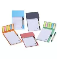 Bloco Anotações Personalizado Bloco Anotações Personalizado