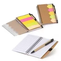Bloco Anotações Personalizado Bloco Anotações Personalizado