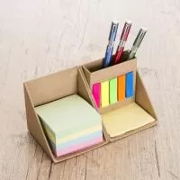 Bloco Anotações Personalizado