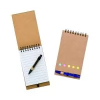 Bloco ecológico Personalizado