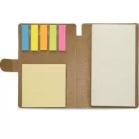 Bloco ecológico Personalizado