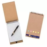 Bloco ecológico Personalizado