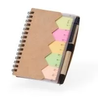 Bloco ecológico Personalizado