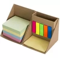 Bloco ecológico Personalizado