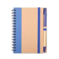 Bloco ecológico Personalizado