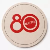 Bolacha para chopp Personalizada
