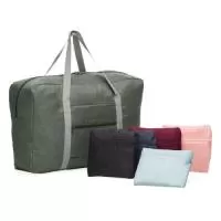 Bolsa de viagem dobrável Personalizada