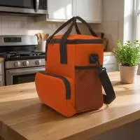 Bolsa térmica dobrável Personalizada
