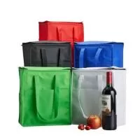 Bolsa térmica Personalizada Bolsa térmica Personalizada