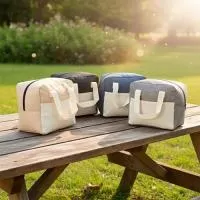 Bolsa térmica Personalizada