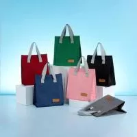 Bolsa térmica Personalizada Bolsa térmica Personalizada