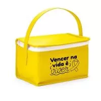 Bolsa térmica Personalizada