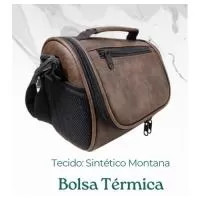 Bolsa térmica Personalizada