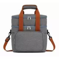 Bolsa térmica Personalizada Bolsa térmica Personalizada