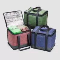 Bolsa térmica Personalizada Bolsa térmica Personalizada