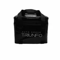 Bolsa termica pvc Personalizada