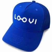 Boné Trucker Personalizado