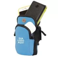 Braçadeira Personalizada