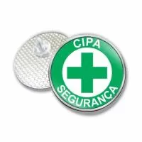 Broche Personalizado Broche Personalizado