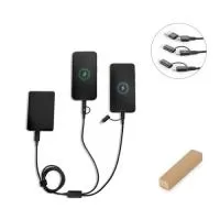 Cabo USB Personalizado