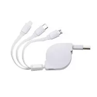 Cabo USB Personalizado