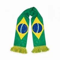 Cachecol Personalizado