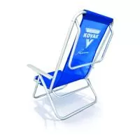Cadeira de praia Personalizada