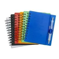 Caderno Capa Dura Personalizado