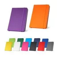 Caderno Capa Dura Personalizado