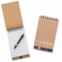 Caderno ecológico Personalizado Caderno ecológico Personalizado