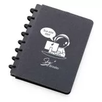 Caderno Personalizado Caderno Personalizado