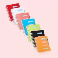 Caderno Personalizado