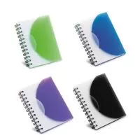 Caderno Personalizado