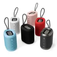 Caixa de Som com Bluetooth Personalizada Caixa de Som com Bluetooth Personalizada
