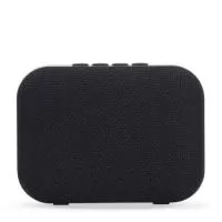 Caixa de Som com Bluetooth Personalizada