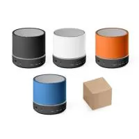 Caixa de Som com Bluetooth Personalizada