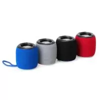 Caixa de som Personalizada