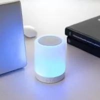 Caixa de som Personalizada