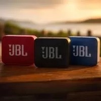 Caixa de som Personalizada
