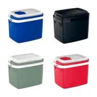 Caixa térmica Personalizada